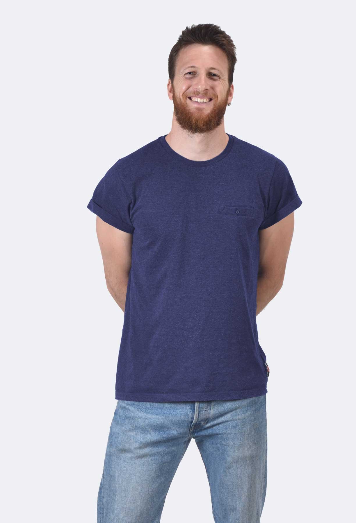 Premium Cotton Polo T-shirt