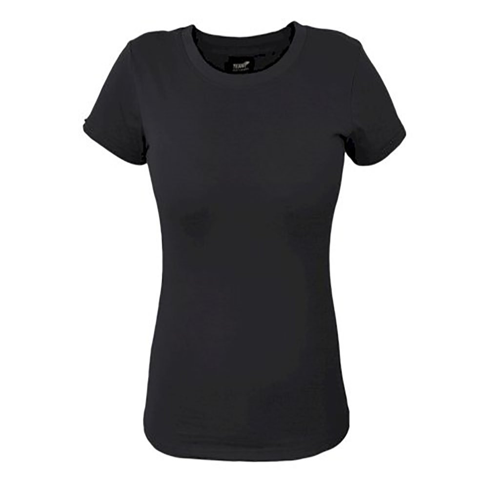 Customize your Tshirt Design Women (Black)