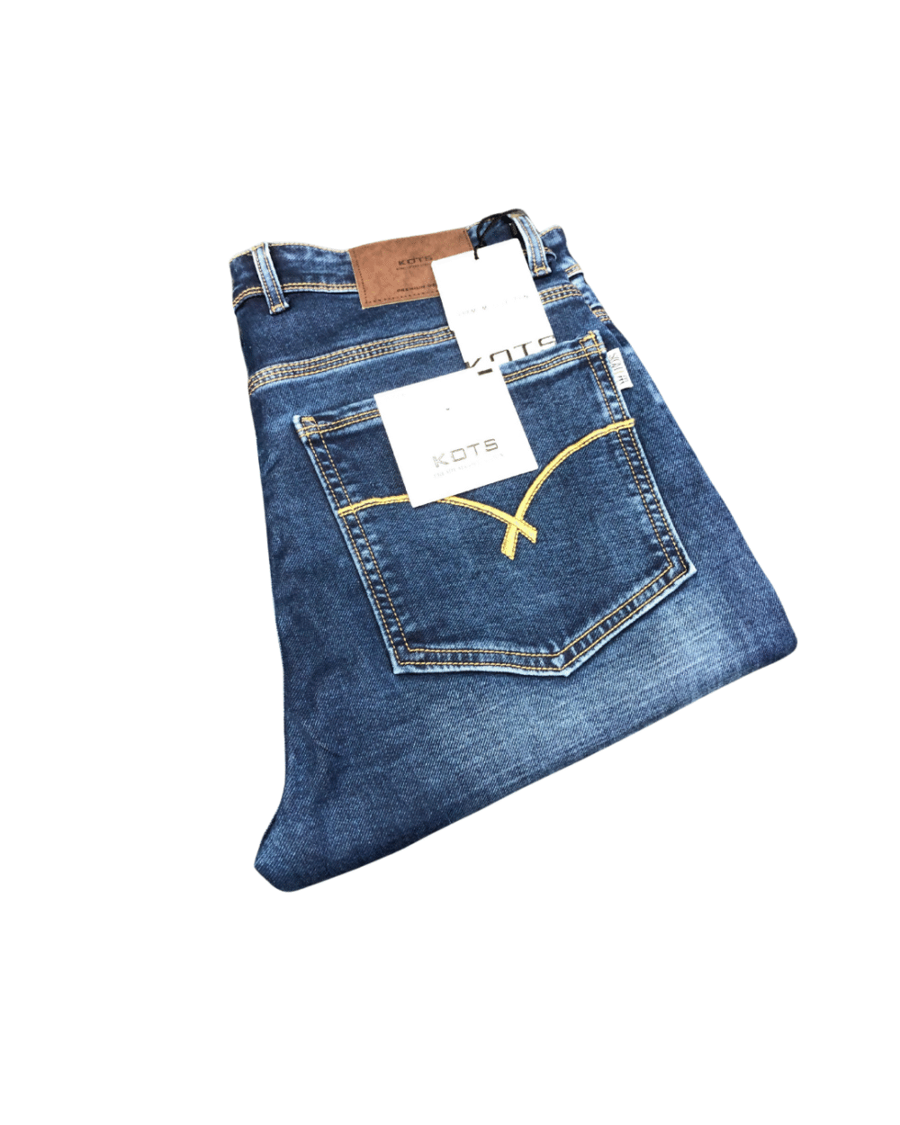 Premium Denim Jeans Collection - Image 3